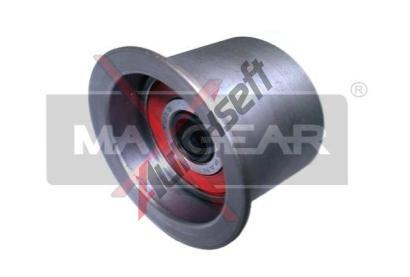 MAXGEAR Vratn / vodic kladka ozubenho emenu MXG 54-0069, 54-0069