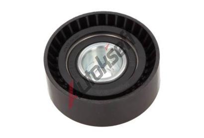 MAXGEAR Vratn / vodic kladka drkovho klnovho emenu MXG 54-0071, 54-0071