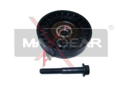 MAXGEAR Vratn / vodic kladka drkovho klnovho emenu MXG 54-0073, 54-0073