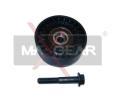 MAXGEAR Vratn / vodic kladka drkovho klnovho emenu MXG 54-0073, 54-0073