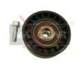 MAXGEAR Vratn / vodic kladka drkovho klnovho emenu MXG 54-0075, 54-0075
