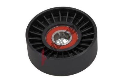 MAXGEAR Vratn� / vodic� kladka dr�kov�ho kl�nov�ho �emenu MXG 54-0076, 54-0076