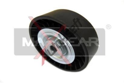 MAXGEAR Vratn / vodic kladka drkovho klnovho emenu MXG 54-0078, 54-0078