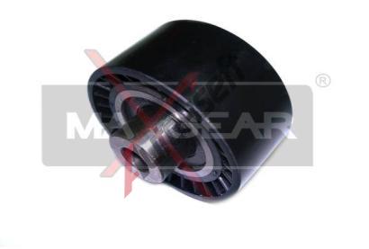 MAXGEAR Vratn / vodic kladka ozubenho emenu MXG 54-0088, 54-0088