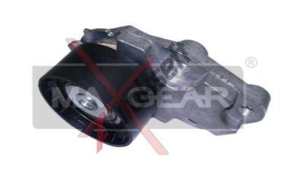 MAXGEAR Napnac kladka ozubenho emenu MXG 54-0102, 54-0102