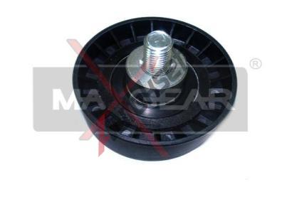 MAXGEAR Vratn / vodic kladka ozubenho emenu MXG 54-0103, 54-0103