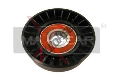 MAXGEAR Napnac kladka drkovho klnovho emenu MXG 54-0104, 54-0104
