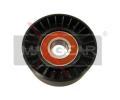 MAXGEAR Napnac kladka drkovho klnovho emenu MXG 54-0104, 54-0104