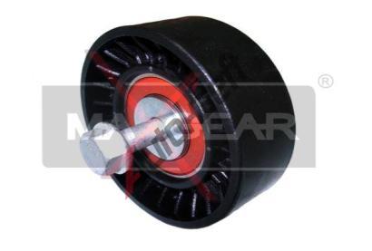 MAXGEAR Vratn / vodic kladka drkovho klnovho emenu MXG 54-0108, 54-0108