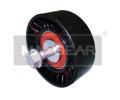 MAXGEAR Vratn / vodic kladka drkovho klnovho emenu MXG 54-0108, 54-0108