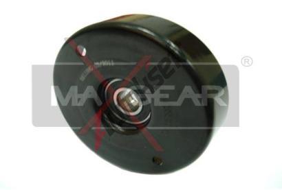 MAXGEAR Vratn / vodic kladka drkovho klnovho emenu MXG 54-0113, 54-0113