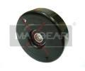MAXGEAR Vratn / vodic kladka drkovho klnovho emenu MXG 54-0113, 54-0113