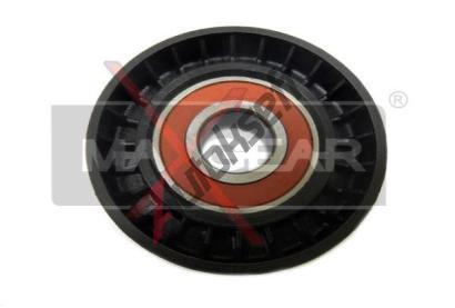 MAXGEAR Vratn / vodic kladka drkovho klnovho emenu MXG 54-0116, 54-0116