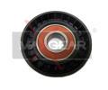 MAXGEAR Vratn / vodic kladka drkovho klnovho emenu MXG 54-0116, 54-0116