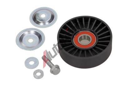 MAXGEAR Vratn / vodic kladka drkovho klnovho emenu MXG 54-0117, 54-0117