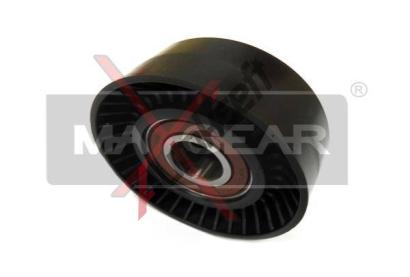 MAXGEAR Napnac kladka drkovho klnovho emenu MXG 54-0126, 54-0126