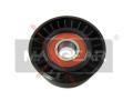 MAXGEAR Napnac kladka drkovho klnovho emenu MXG 54-0127, 54-0127