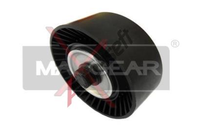 MAXGEAR Napnac kladka drkovho klnovho emenu MXG 54-0128, 54-0128