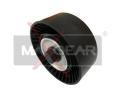MAXGEAR Napnac kladka drkovho klnovho emenu MXG 54-0128, 54-0128