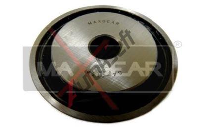 MAXGEAR Vratn / vodic kladka ozubenho emenu MXG 54-0138, 54-0138