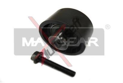 MAXGEAR Vratn / vodic kladka ozubenho emenu MXG 54-0144, 54-0144