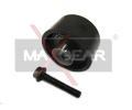 MAXGEAR Vratn / vodic kladka ozubenho emenu MXG 54-0144, 54-0144