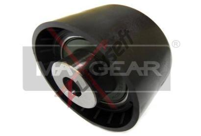 MAXGEAR Vratn / vodic kladka ozubenho emenu MXG 54-0145, 54-0145
