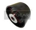 MAXGEAR Vratn / vodic kladka ozubenho emenu MXG 54-0145, 54-0145