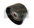 MAXGEAR Vratn / vodic kladka ozubenho emenu MXG 54-0148, 54-0148