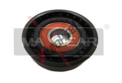 MAXGEAR Vratn� / vodic� kladka dr�kov�ho kl�nov�ho �emenu MXG 54-0153, 54-0153