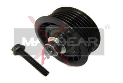 MAXGEAR Vratn / vodic kladka drkovho klnovho emenu MXG 54-0155, 54-0155