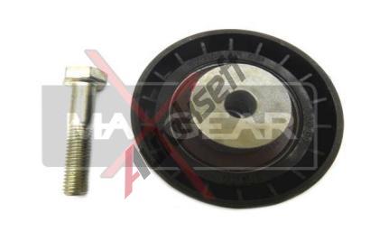 MAXGEAR Vratn / vodic kladka drkovho klnovho emenu MXG 54-0156, 54-0156
