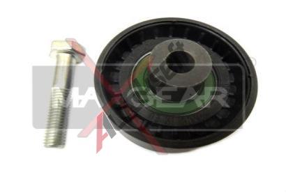 MAXGEAR Vratn� / vodic� kladka dr�kov�ho kl�nov�ho �emenu MXG 54-0161, 54-0161