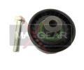 MAXGEAR Vratn� / vodic� kladka dr�kov�ho kl�nov�ho �emenu MXG 54-0161, 54-0161