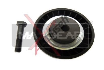 MAXGEAR Vratn / vodic kladka drkovho klnovho emenu MXG 54-0164, 54-0164