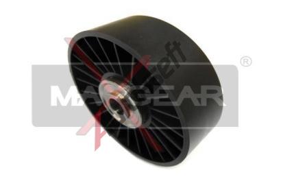 MAXGEAR Vratn / vodic kladka drkovho klnovho emenu MXG 54-0165, 54-0165