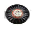 Vratn / vodic kladka drkovho klnovho emenu MAXGEAR ‐ MXG 54-0166