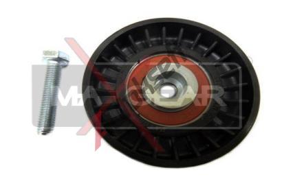 MAXGEAR Vratn / vodic kladka drkovho klnovho emenu MXG 54-0170, 54-0170