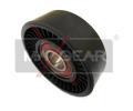 MAXGEAR Nap�nac� kladka dr�kov�ho kl�nov�ho �emenu MXG 54-0173, 54-0173