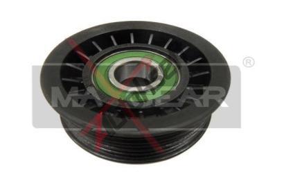 MAXGEAR Napnac kladka drkovho klnovho emenu MXG 54-0174, 54-0174