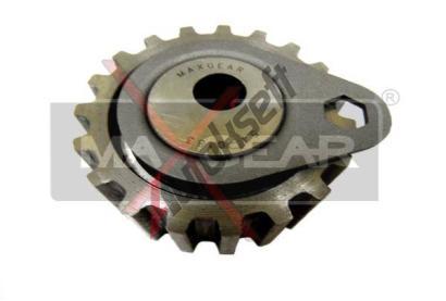 MAXGEAR Vratn / vodic kladka ozubenho emenu MXG 54-0183, 54-0183