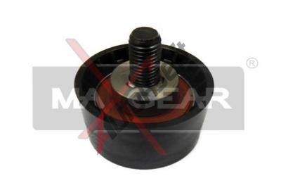 MAXGEAR Vratn / vodic kladka ozubenho emenu MXG 54-0192, 54-0192