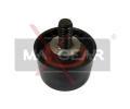 MAXGEAR Vratn / vodic kladka ozubenho emenu MXG 54-0192, 54-0192