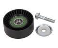 Vratn� / vodic� kladka dr�kov�ho kl�nov�ho �emenu&nbsp;MAXGEAR&nbsp;&dash;&nbsp;MXG 54-0195