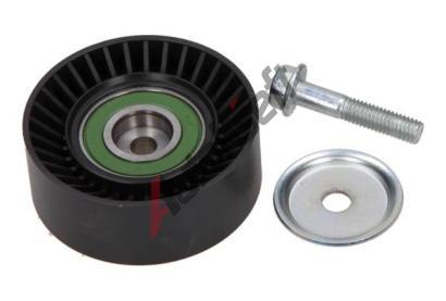 MAXGEAR Vratná / vodicí kladka drážkového klínového řemenu MXG 54-0195, 54-0195 MAXGEAR Vratná / vodicí kladka drážkového klínového řemenu MXG 54-0195, 54-0195