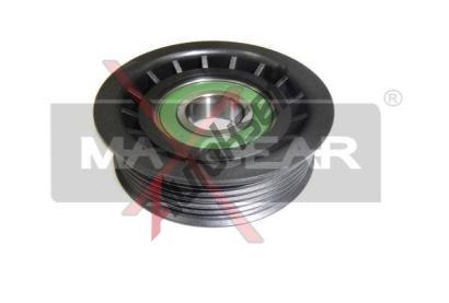 MAXGEAR Vratn / vodic kladka drkovho klnovho emenu MXG 54-0199, 54-0199