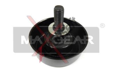 MAXGEAR Vratn / vodic kladka drkovho klnovho emenu MXG 54-0202, 54-0202