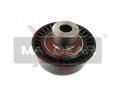 MAXGEAR Vratn / vodic kladka drkovho klnovho emenu ‐ MXG 54-0203