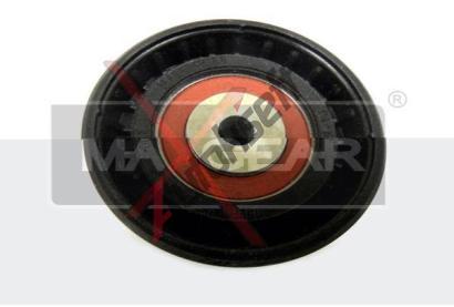 MAXGEAR Vratn� / vodic� kladka dr�kov�ho kl�nov�ho �emenu MXG 54-0216, 54-0216