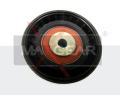 MAXGEAR Vratn� / vodic� kladka dr�kov�ho kl�nov�ho �emenu MXG 54-0216, 54-0216